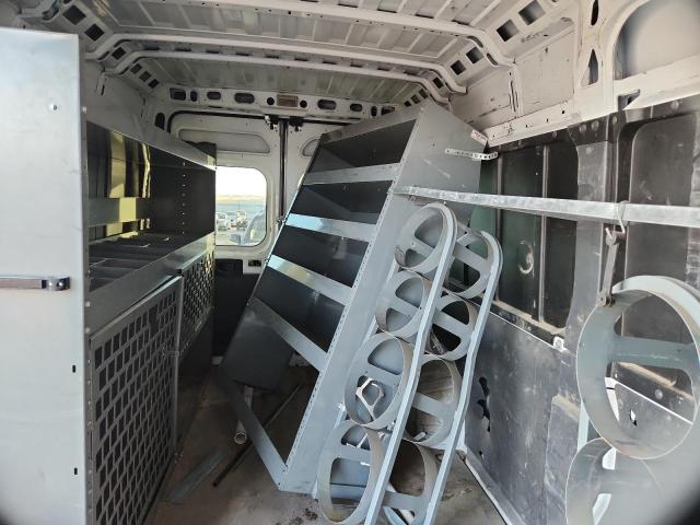 2019 RAM PROMASTER #3293400047