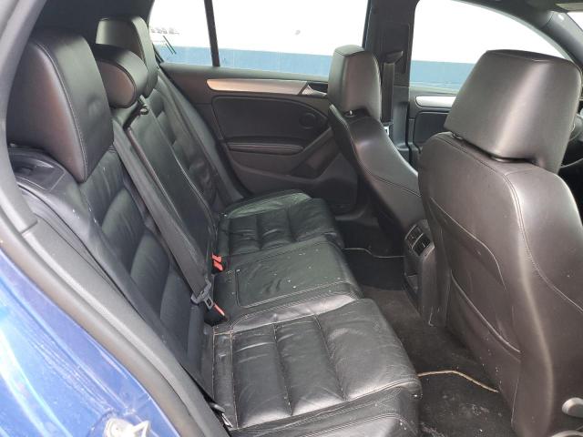 2013 VOLKSWAGEN GOLF R #3317970916