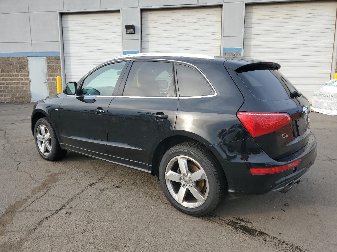 AUDI Q5 PREMIUM PLUS