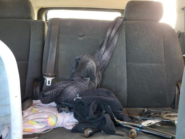 2007 CHEVROLET TAHOE K150 #3291356202