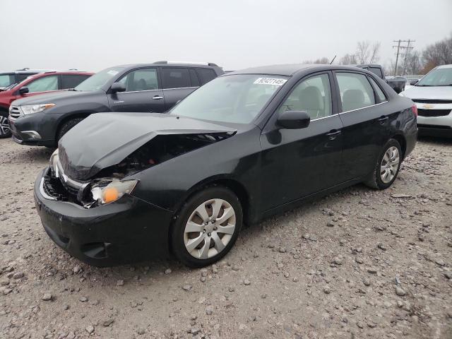 Global Auto Auctions: 2009 SUBARU IMPREZA 2.