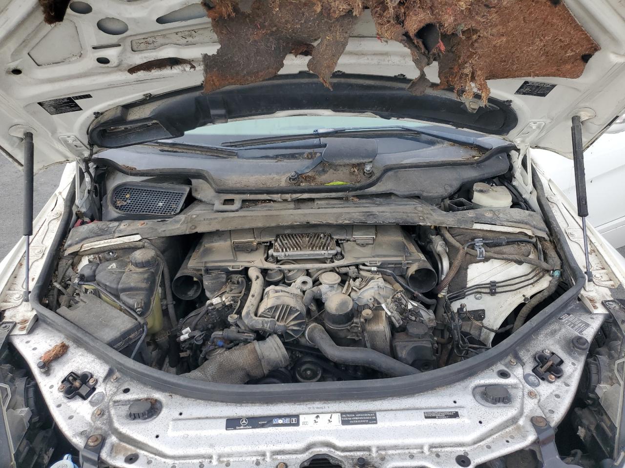 Lot #3287488024 2006 MERCEDES-BENZ R 350