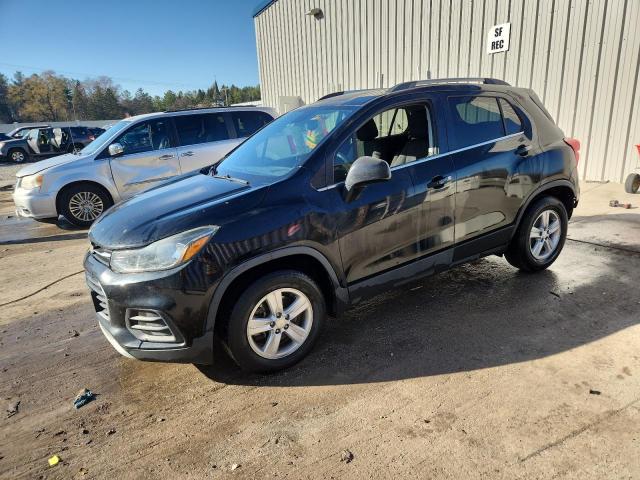 CHEVROLET TRAX 1LT