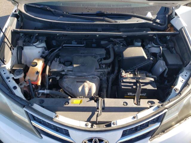 2013 TOYOTA RAV4 LE #3304672947