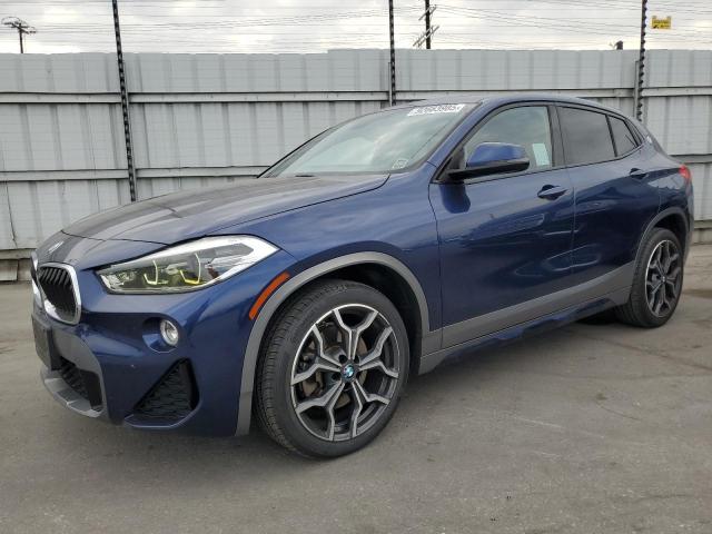 2018 BMW X2 XDRIVE2 #3304141509