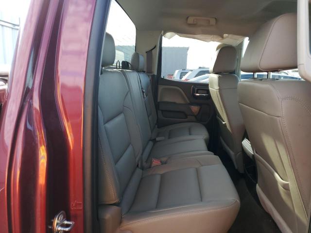 2017 GMC SIERRA K15 - 1GTV2NEC1HZ246613