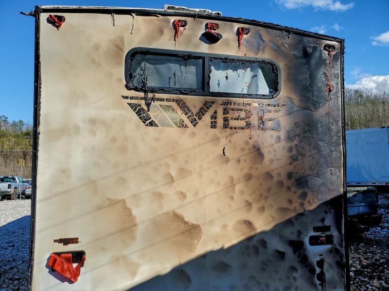 2023 FOREST RIVER CHEROKEE FOREST RIV #3302844921