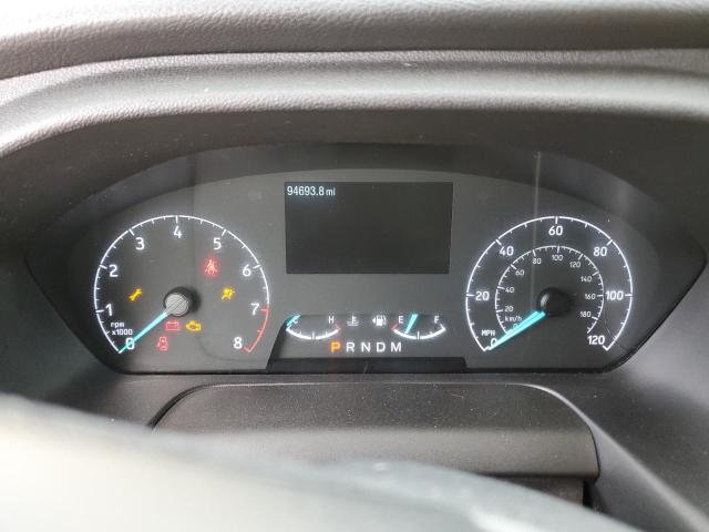 2021 FORD TRANSIT T- #3297777861