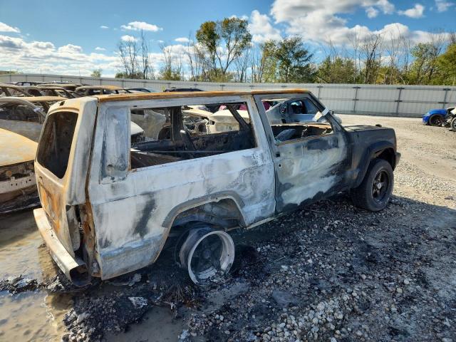 2000 JEEP CHEROKEE S #3282856739