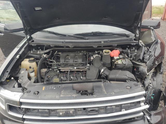 2014 FORD FLEX LIMIT - 2FMGK5D8XEBD29182