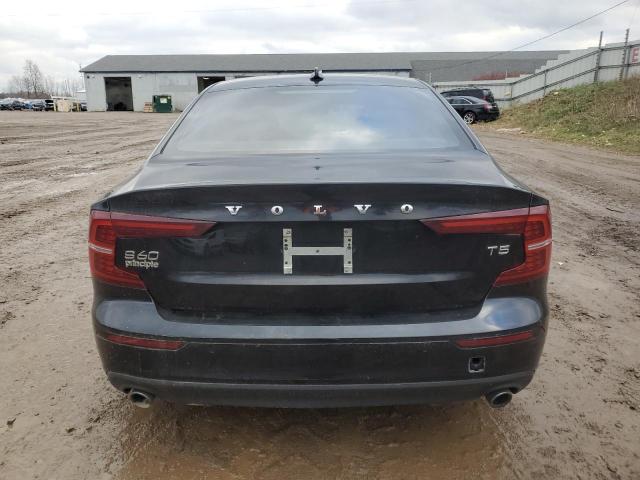 2021 VOLVO S60 T5 MOM #3288348431