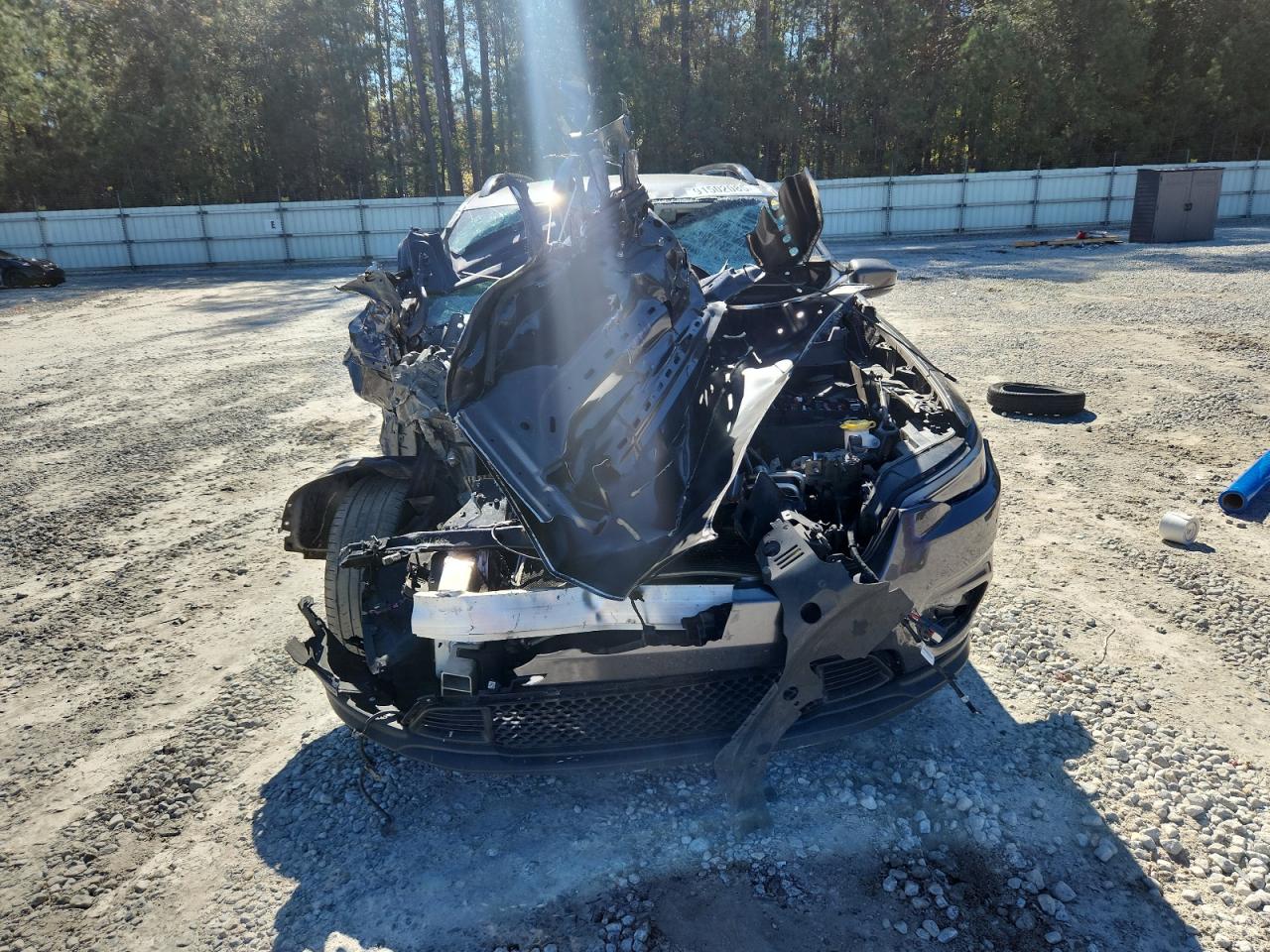 Lot #3302877918 2019 JEEP CHEROKEE L