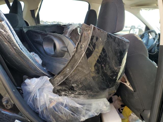 2014 HONDA CR-V EX #3303033604