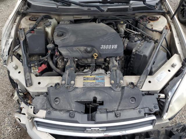 2010 CHEVROLET IMPALA LS #3284839541