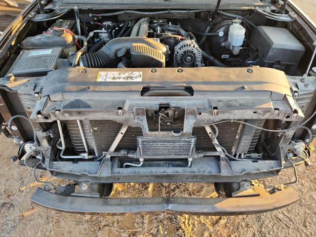 2009 GMC YUKON DENA #3284779543