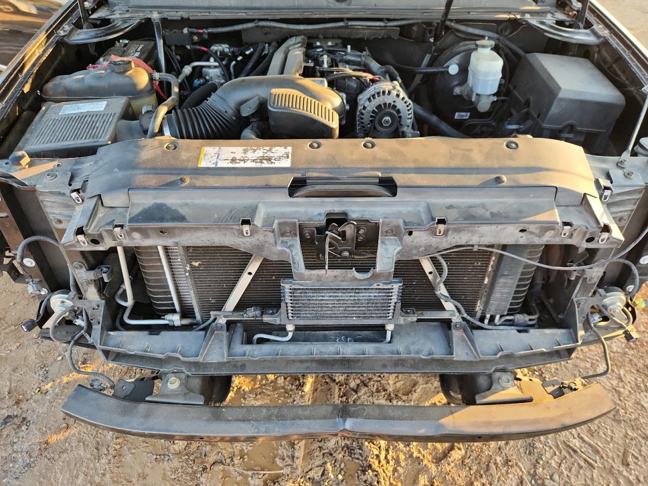 Lot #3284779543 2009 GMC YUKON DENA