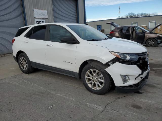 2020 CHEVROLET EQUINOX LS #3312350769