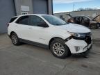 Lot #3312350769 2020 CHEVROLET EQUINOX LS