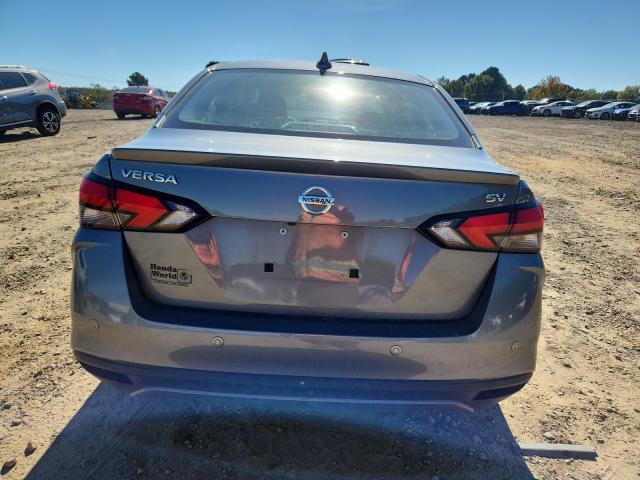 2021 NISSAN VERSA SV #3290191230