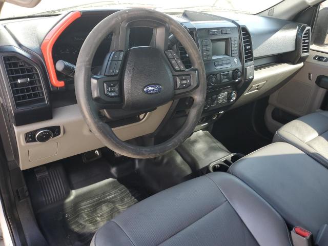 2015 FORD F150 SUPER #3301827358