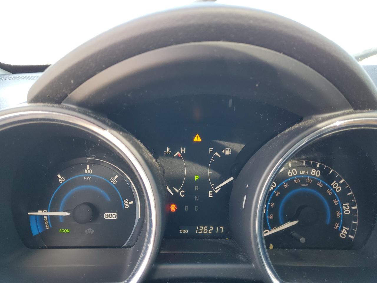 TOYOTA HIGHLANDER HYBRID LIMITED