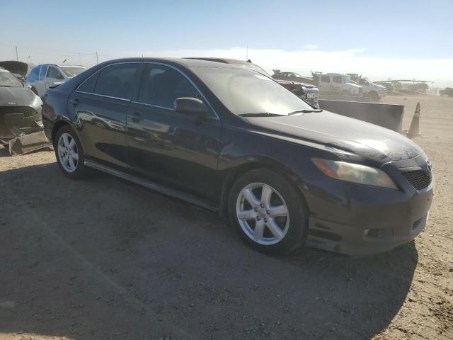 2007 TOYOTA CAMRY LE #3282535880