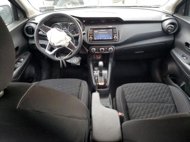 2021 NISSAN KICKS S #3317755073