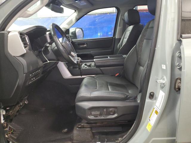 2022 TOYOTA TUNDRA DOU - 5TFJA5DA0NX044659