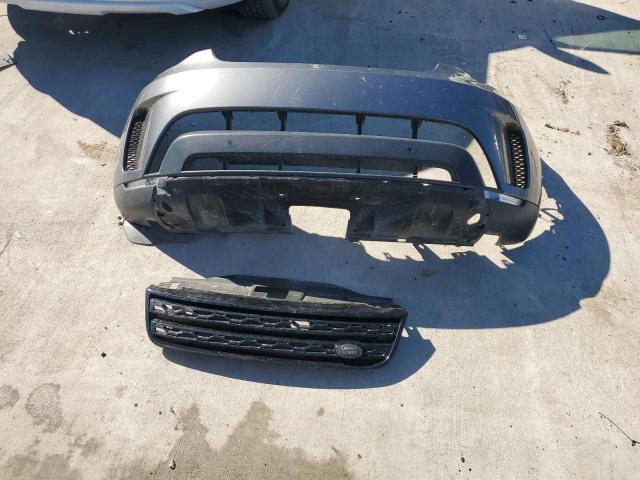 2019 LAND ROVER DISCOVERY #3297102535