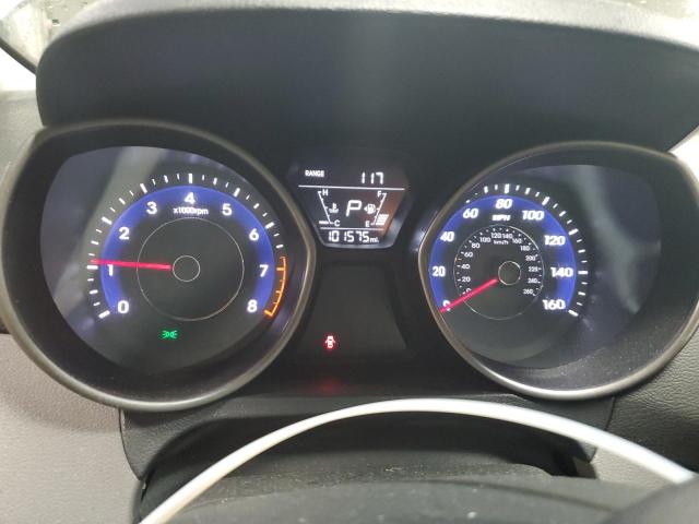 2015 HYUNDAI ELANTRA SE #3292468722