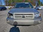 Lot #3296251408 2006 TOYOTA HIGHLANDER