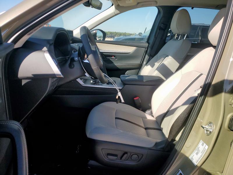 2025 MAZDA CX-70 PREF #3279488270