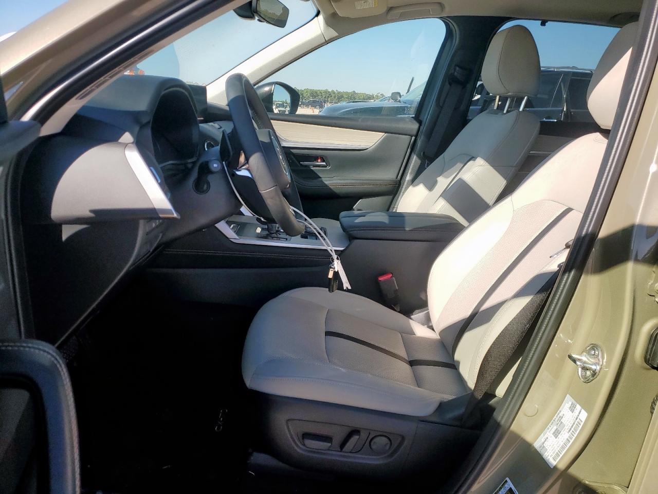 MAZDA CX-70 PREFERRED