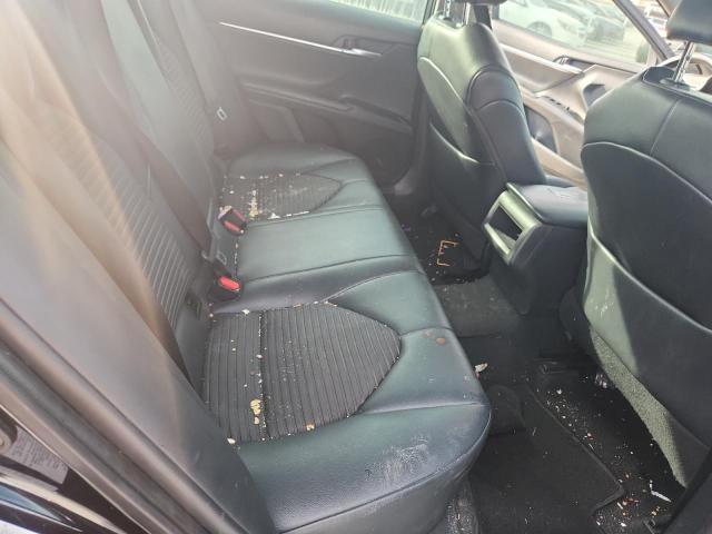 2019 TOYOTA CAMRY L #3303769435