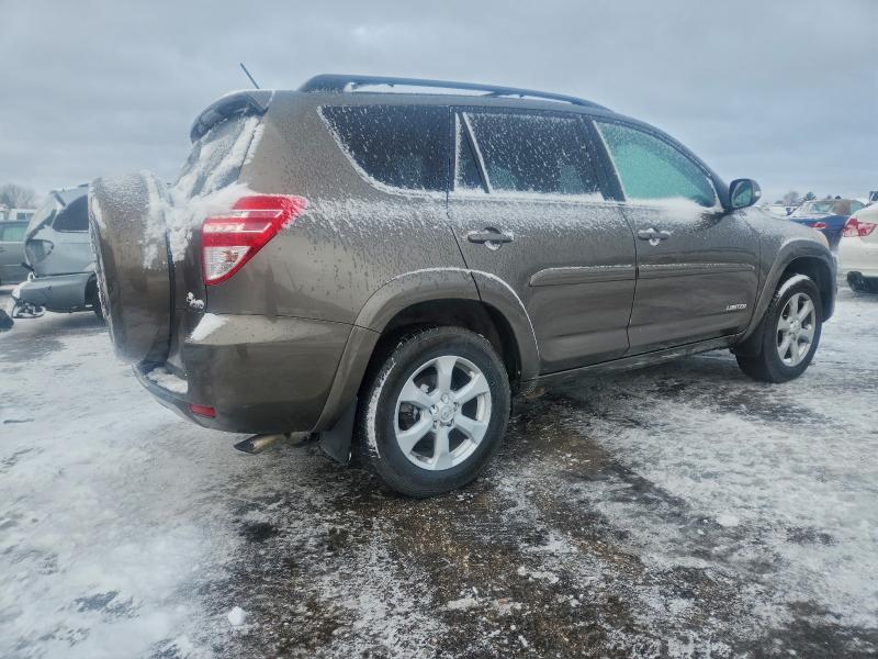 2012 TOYOTA RAV4 LIMIT #3310366958