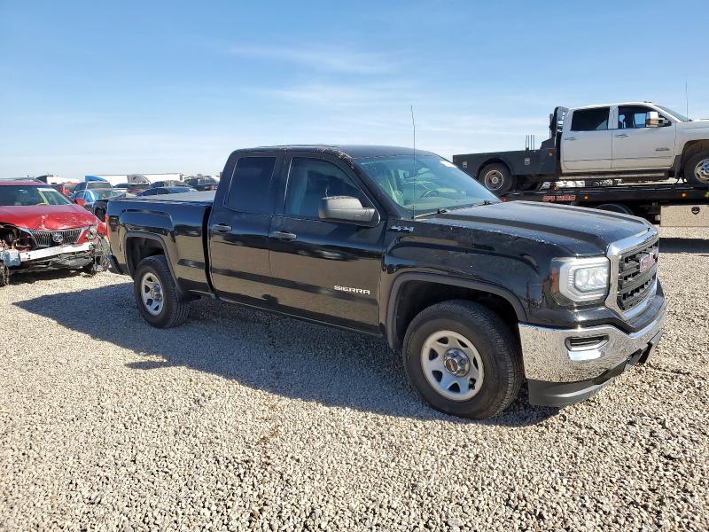 2019 GMC SIERRA LIM #3290422763