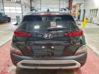 Lot #3304791312 2022 HYUNDAI KONA SEL