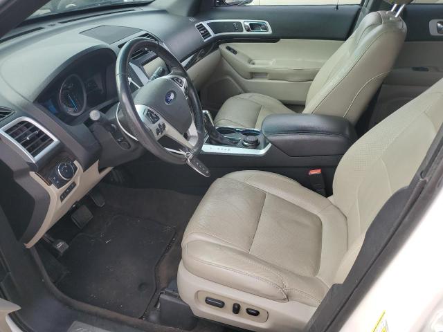 2015 FORD EXPLORER #3292452691