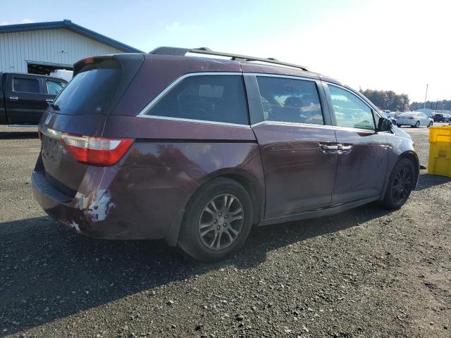 2011 HONDA ODYSSEY EX - 5FNRL5H43BB021805
