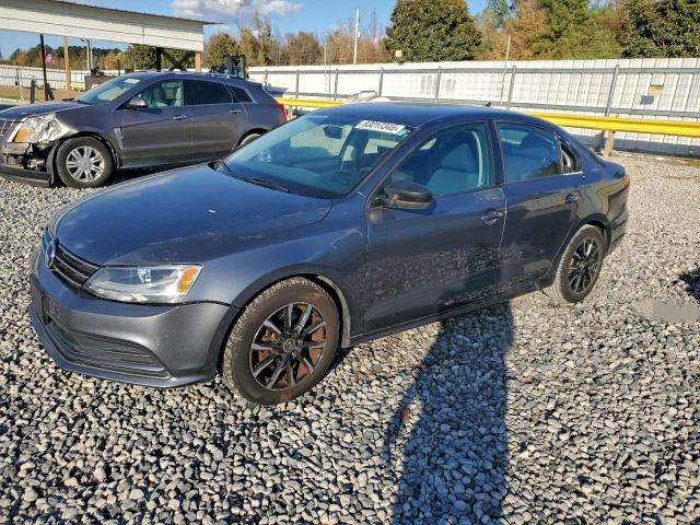 2015 VOLKSWAGEN JETTA SE #3303570931