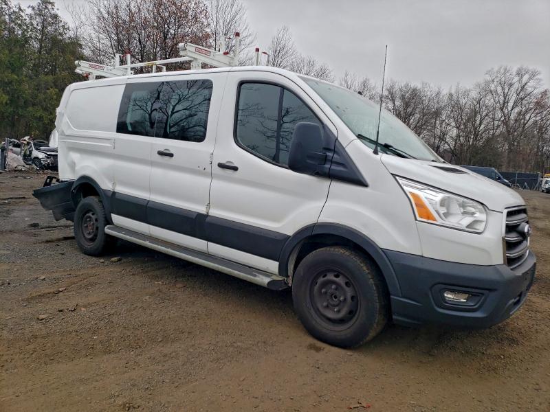 2020 FORD TRANSIT T- #3294090975