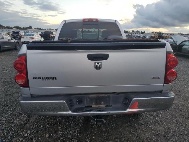 2007 DODGE RAM 1500 S #3303555033
