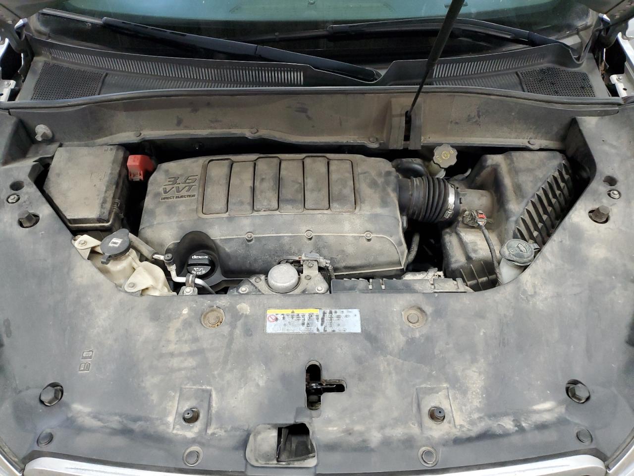 Lot #3308307167 2016 GMC ACADIA SLT