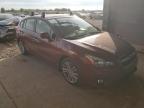Lot #3304006664 2013 SUBARU IMPREZA LI