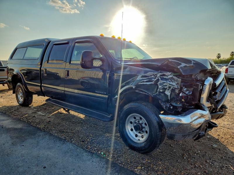 2001 FORD F250 SUPER #3297083514