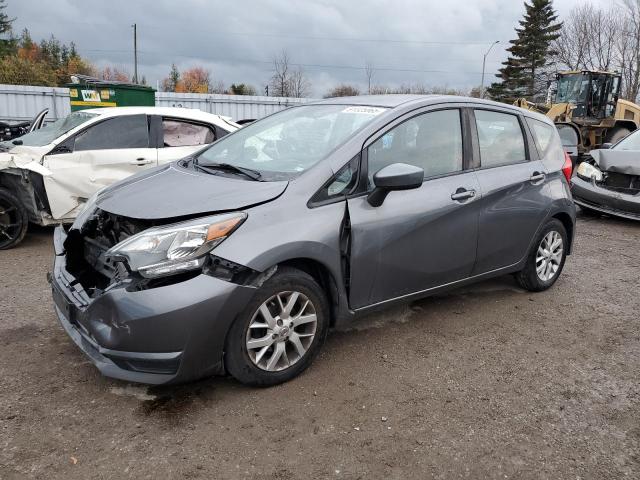 2017 NISSAN VERSA NOTE - 3N1CE2CP7HL373086
