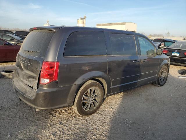 2015 DODGE GRAND CARA #3290662497