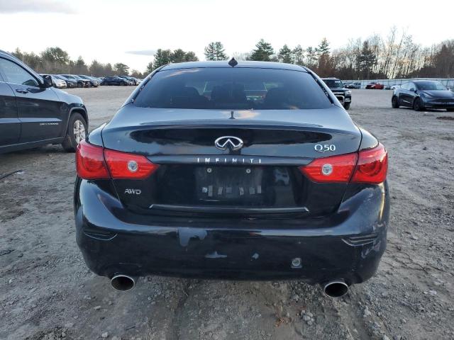 2015 INFINITI Q50 BASE #3315727347