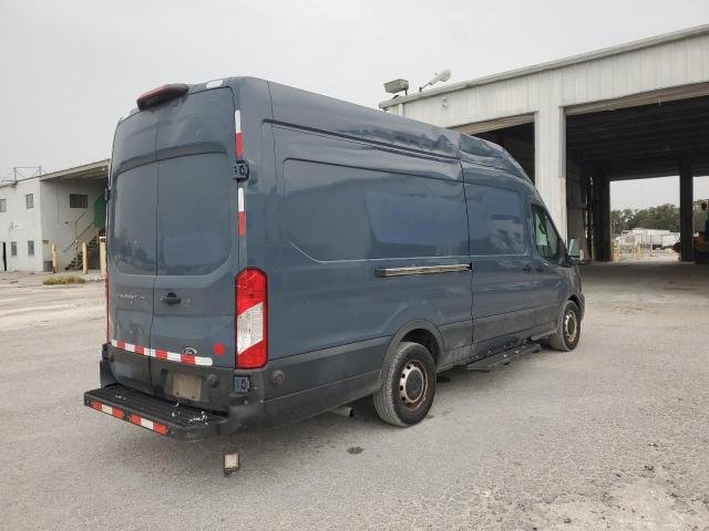 2020 FORD TRANSIT #3312430633