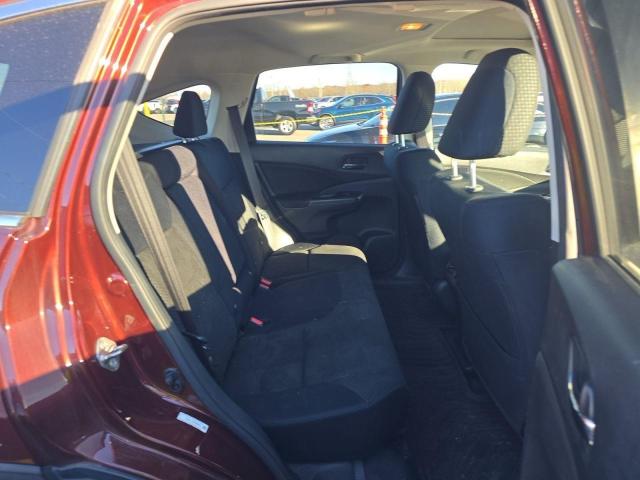 2015 HONDA CR-V EX - 5J6RM4H51FL091929